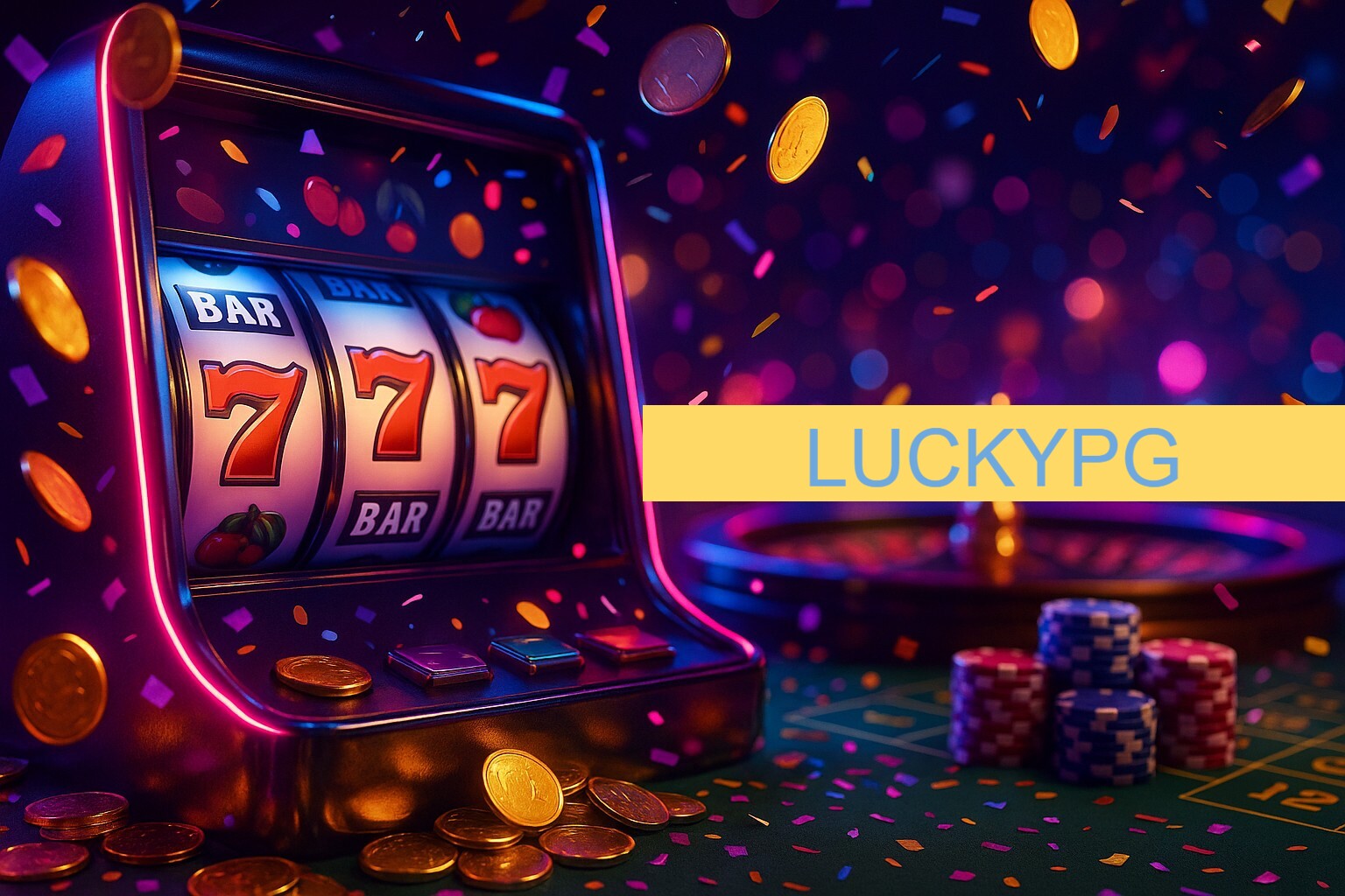 Benefícios dos Slots